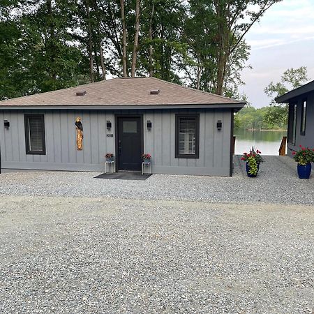 Eagle'S Nest Cottage - Lake Anna Waterfront Bumpass 外观 照片