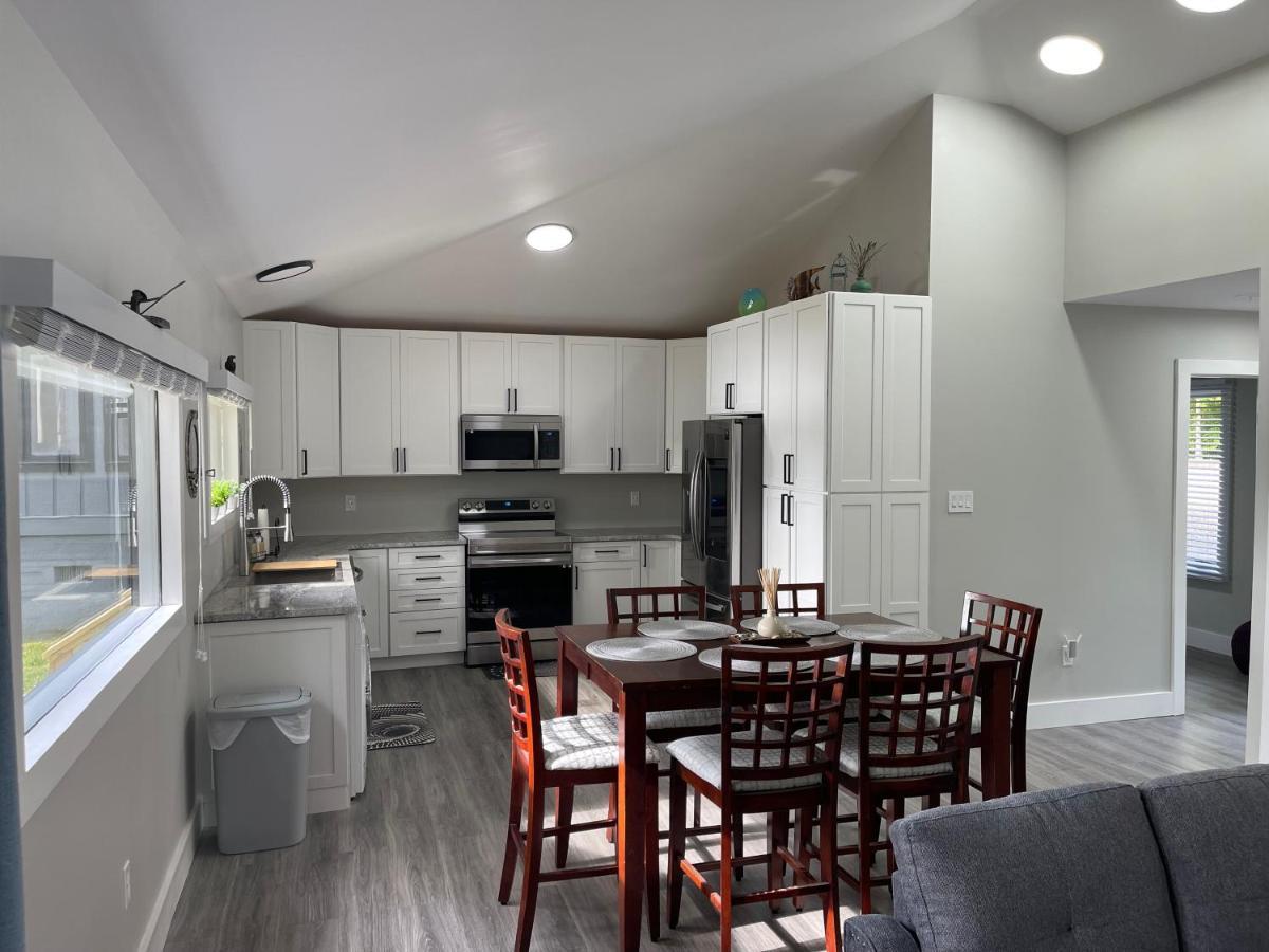 Eagle'S Nest Cottage - Lake Anna Waterfront Bumpass 外观 照片