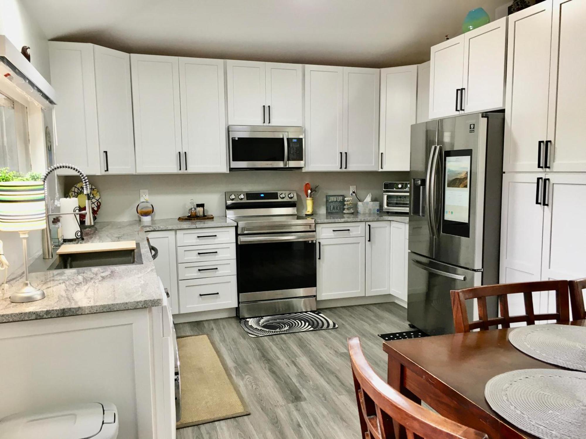 Eagle'S Nest Cottage - Lake Anna Waterfront Bumpass 外观 照片